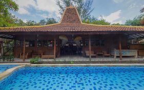 Omah Gili Hotel